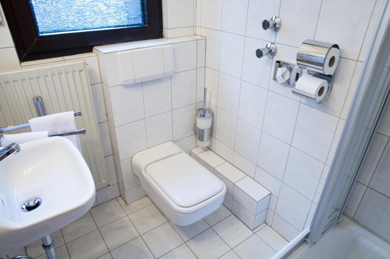 Gaestehaus Wilms Colonia