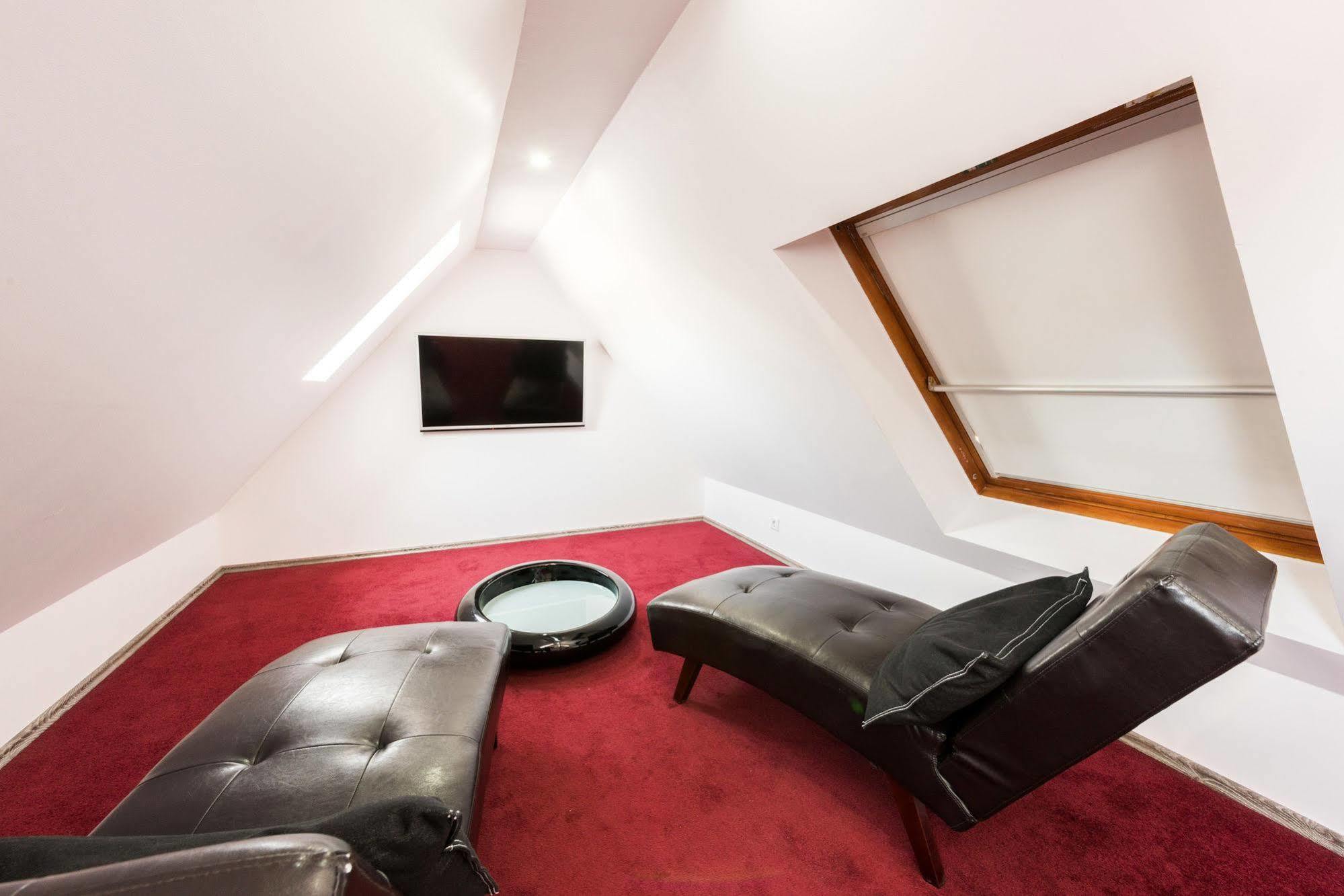 Buergerhofhotel 3* Cologne