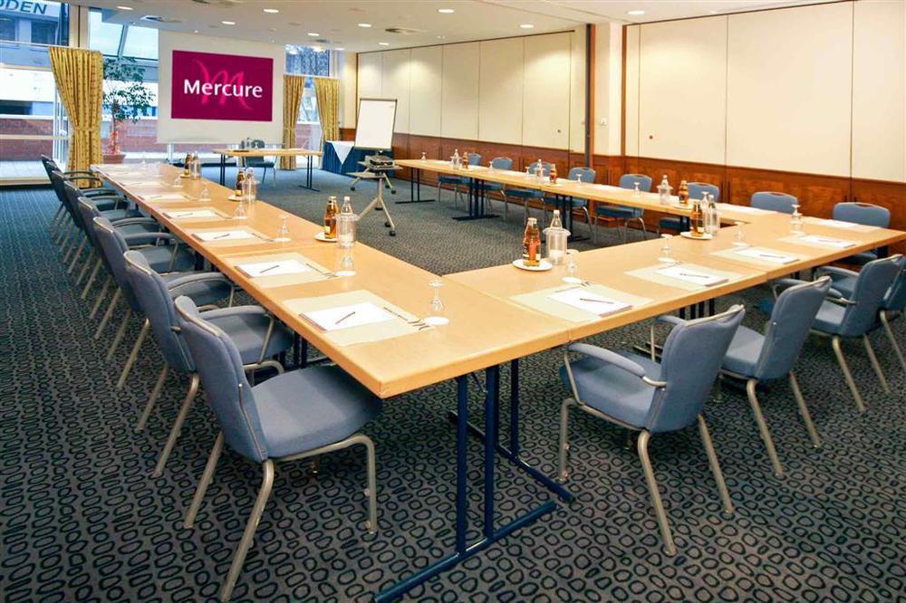Hotel Mercure Severinshof 4*