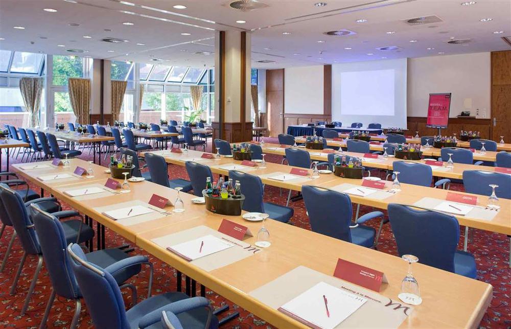 Mercure Severinshof