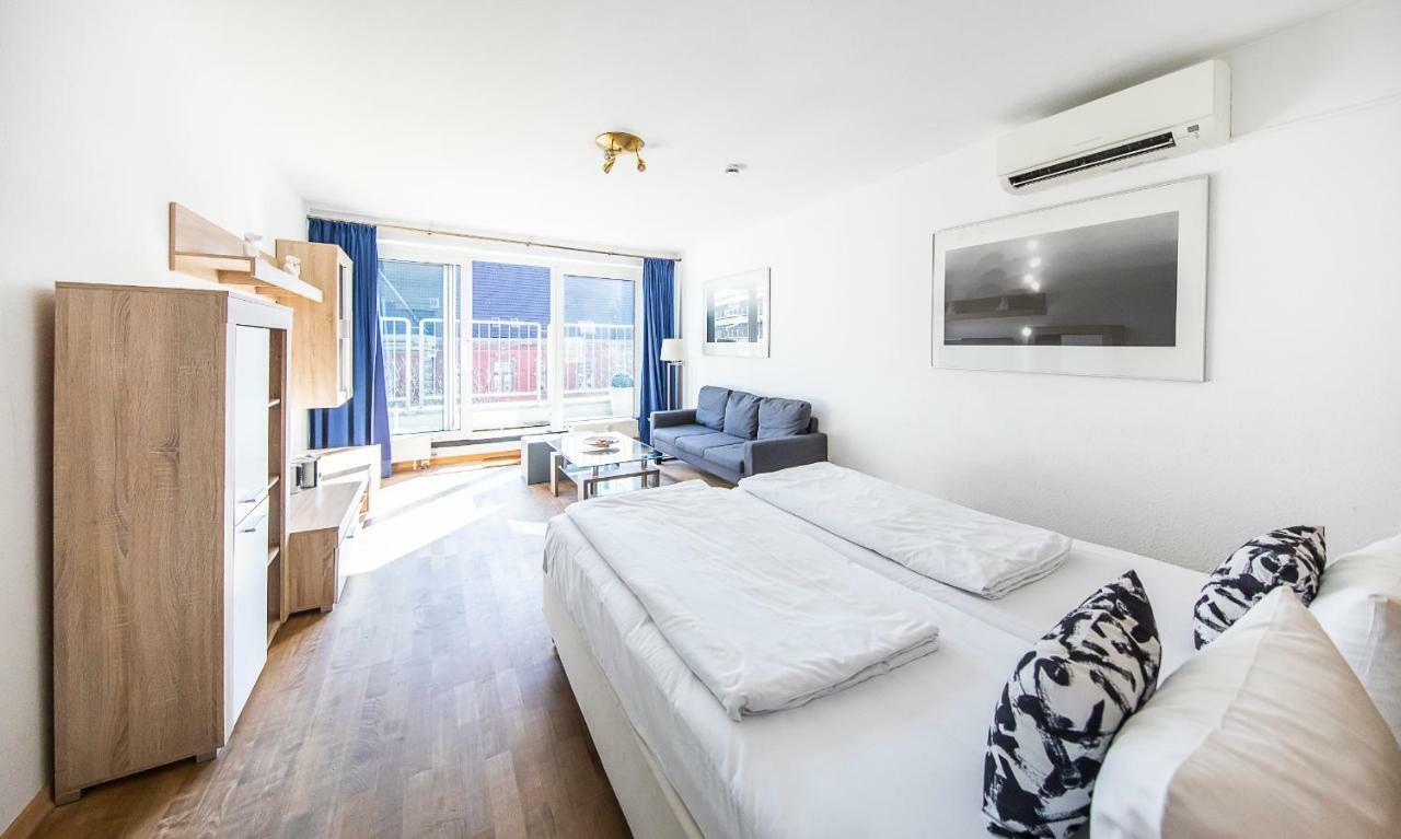 Hotel Dom Am Romerbrunnen
