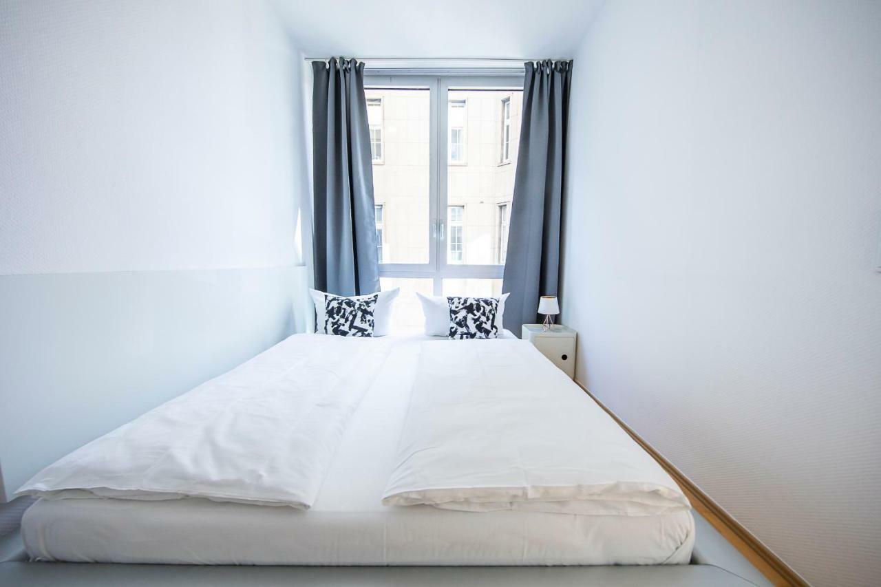 Hotel Dom Am Romerbrunnen