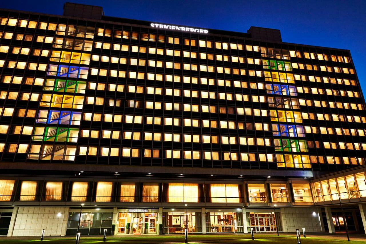 Hotel Steigenberger Cologne