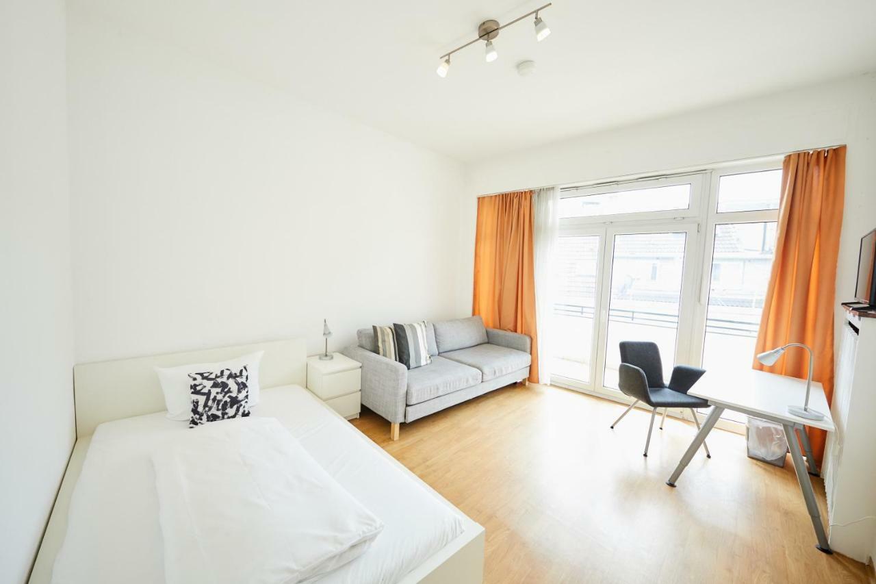 Hotel Dom Am Romerbrunnen Köln