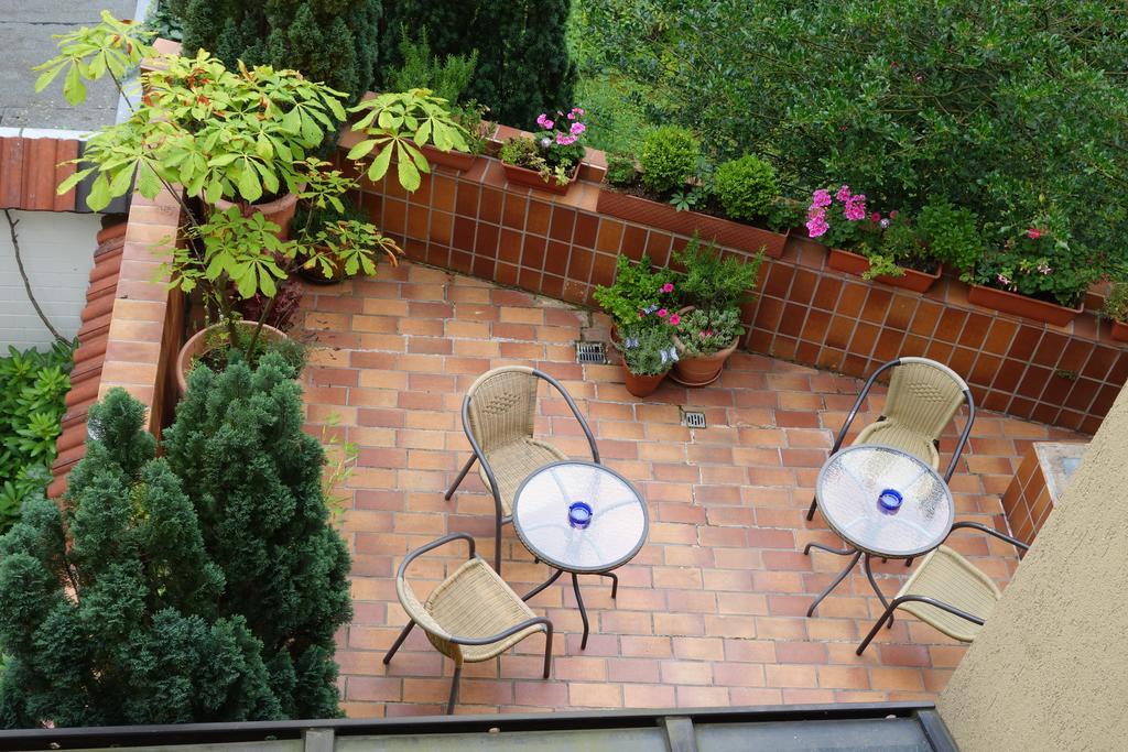 Am Helenenwall Guest house