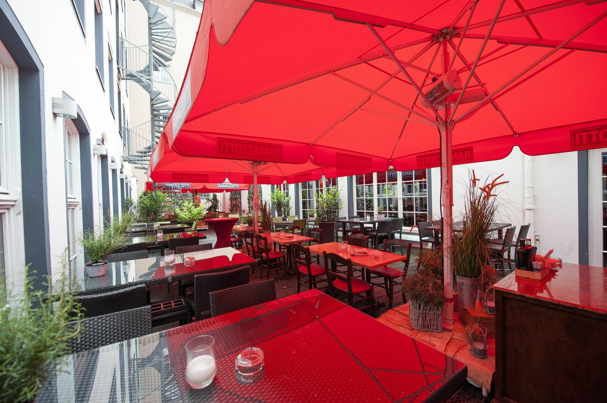 Hotel Xii Apostel Köln