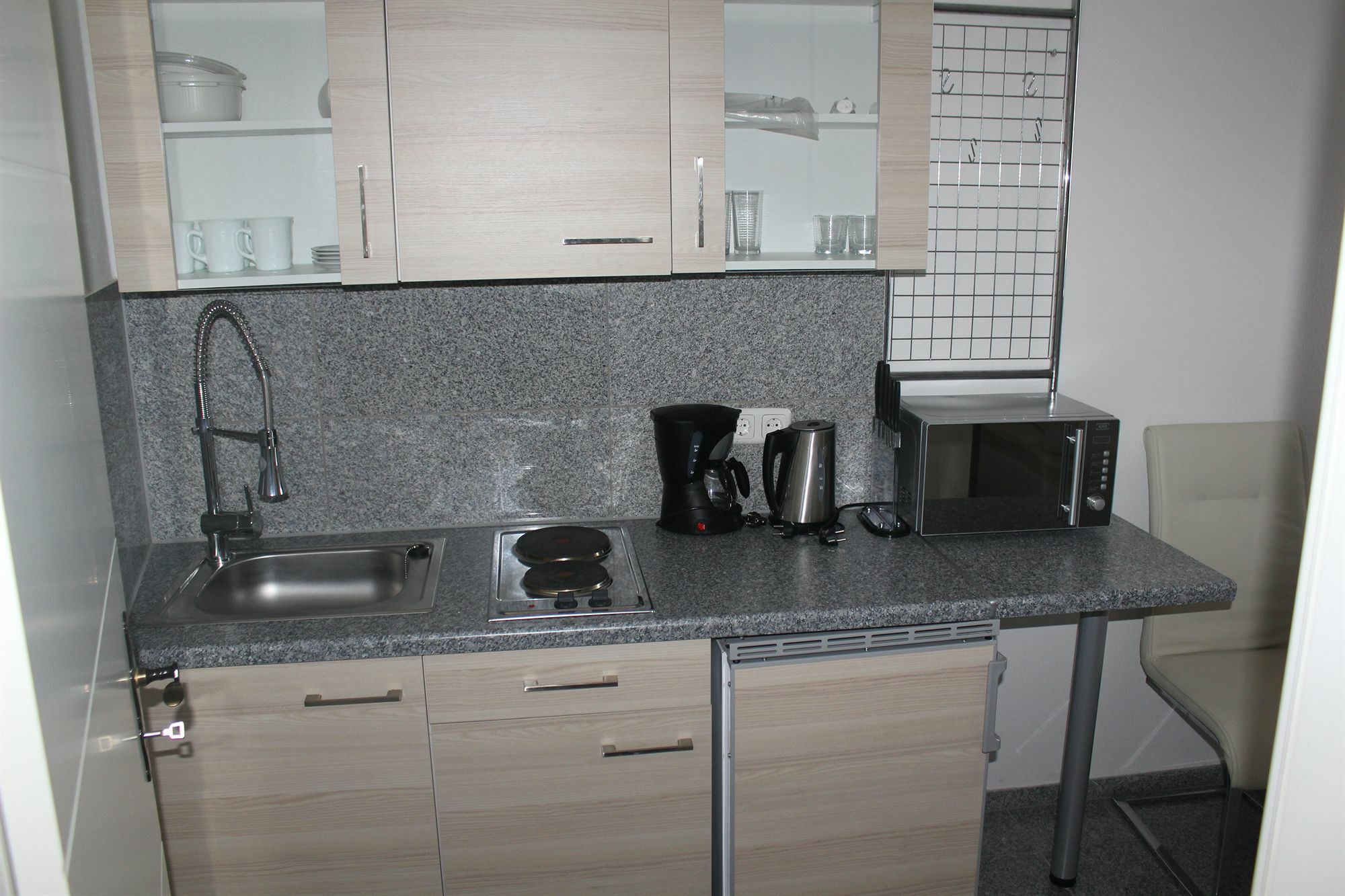 Lipp Aparthotel 2*