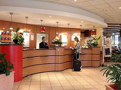 Ibis Messe Köln
