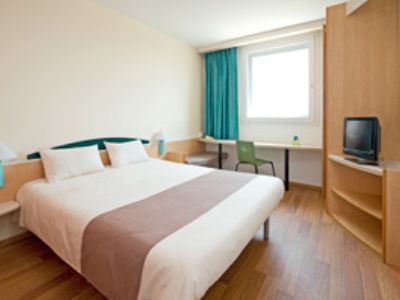 Ibis Messe