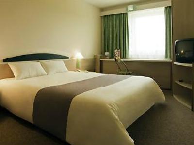 Ibis Messe 3* Köln