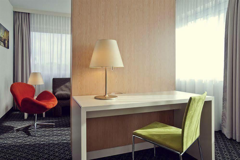 Hotel Mercure Severinshof