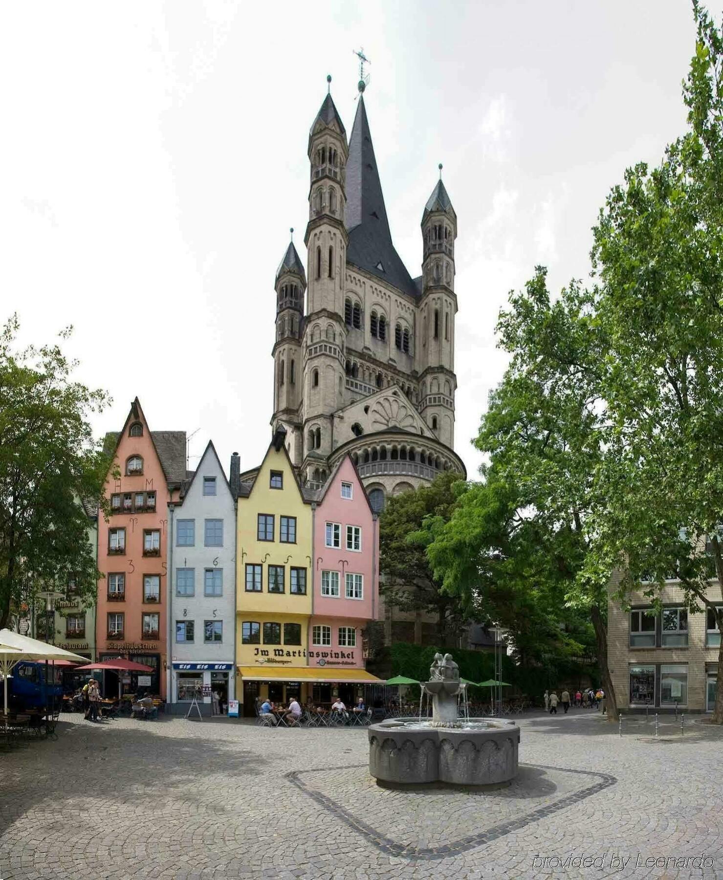 Mercure Severinshof Hotel Köln