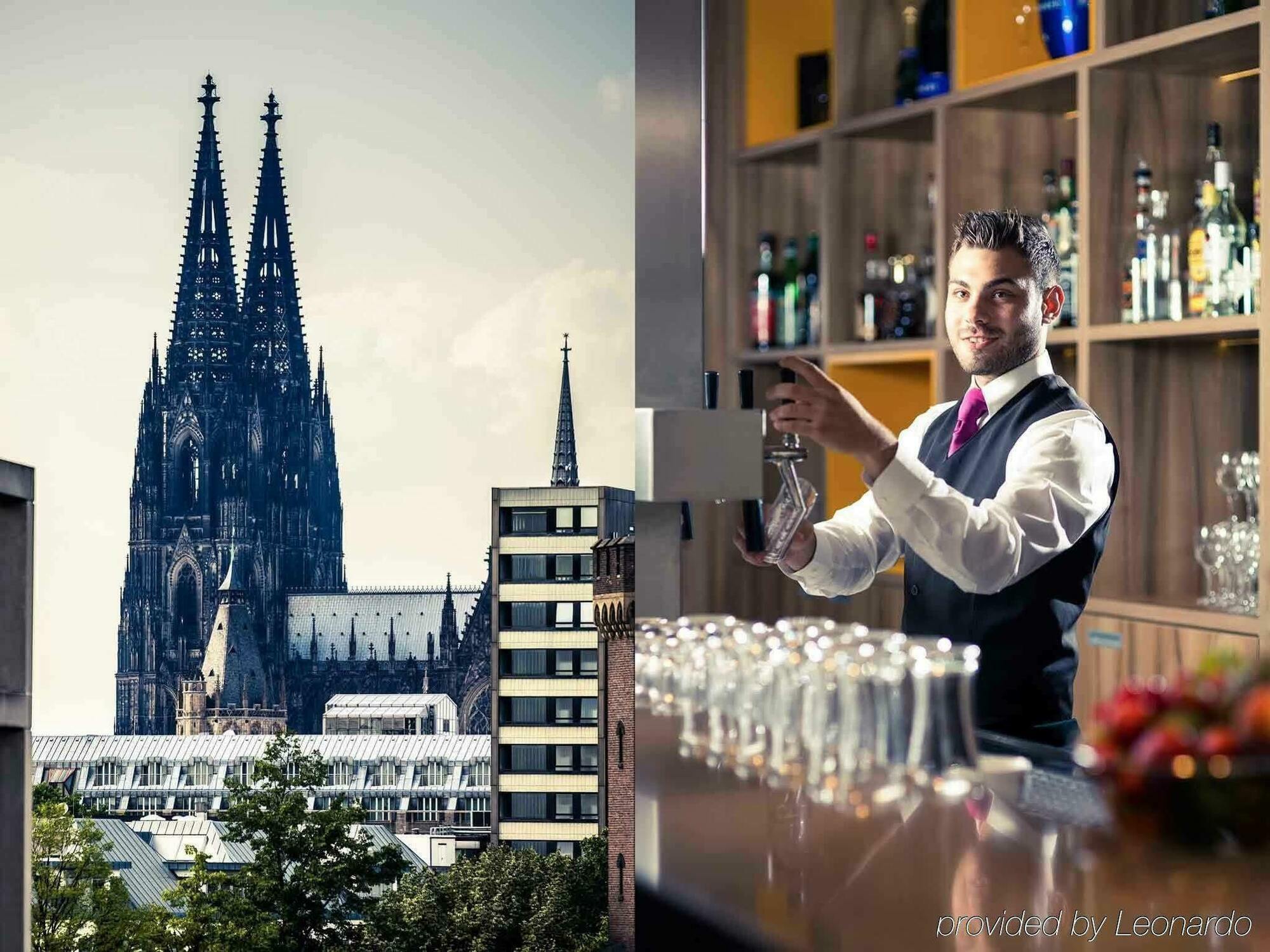 Mercure Severinshof Hotel Köln