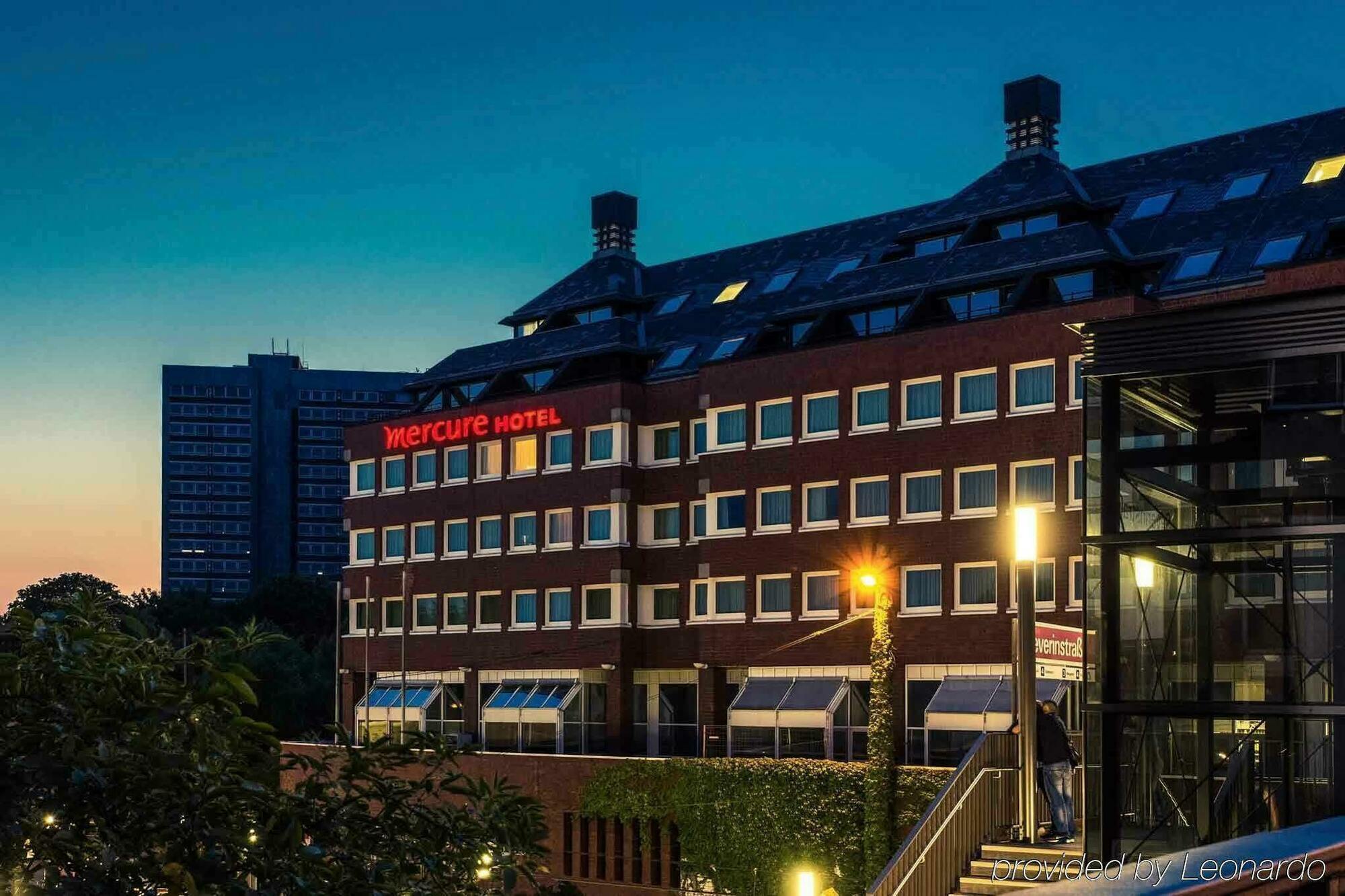 Mercure Severinshof Hotel
