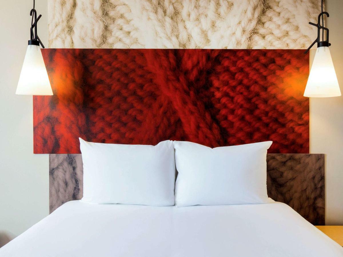 Hotel Ibis Am Dom