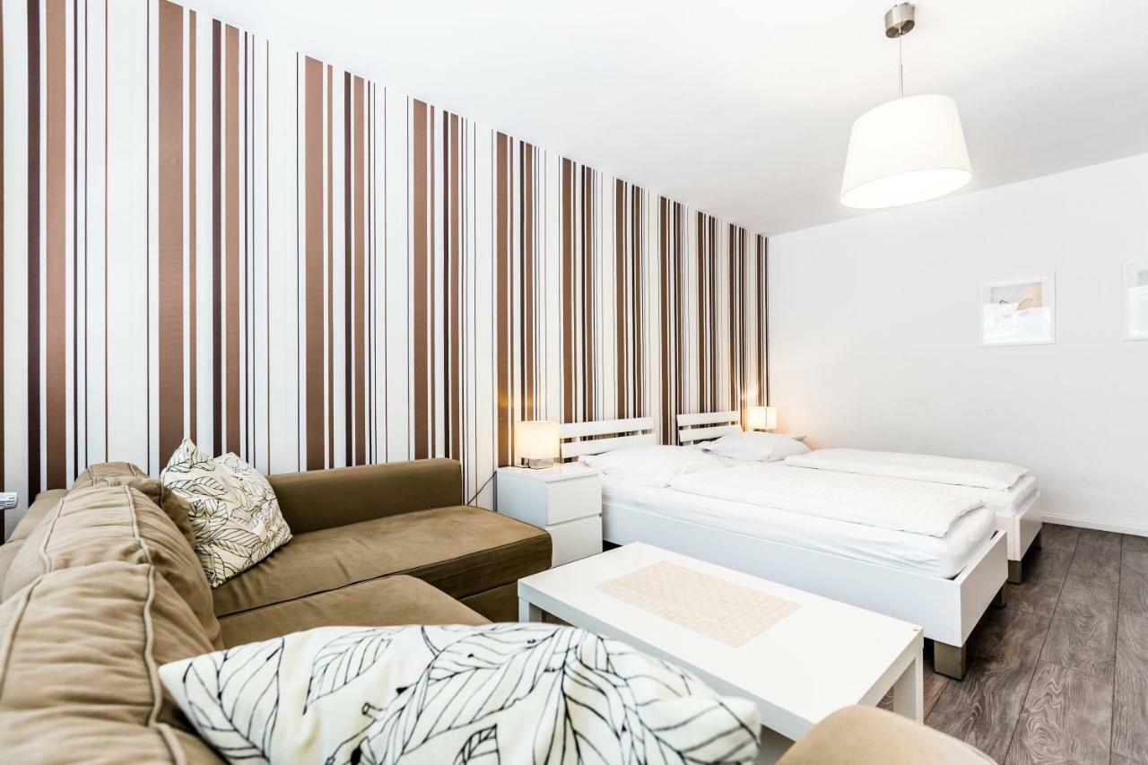 Apartments Koeln Cologne