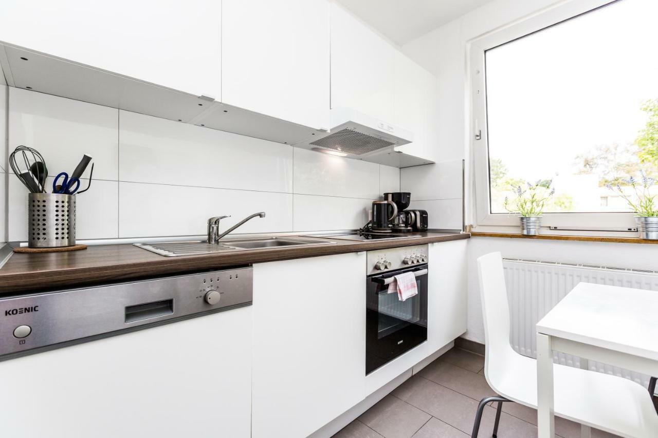 Apartment Apartments Koeln
