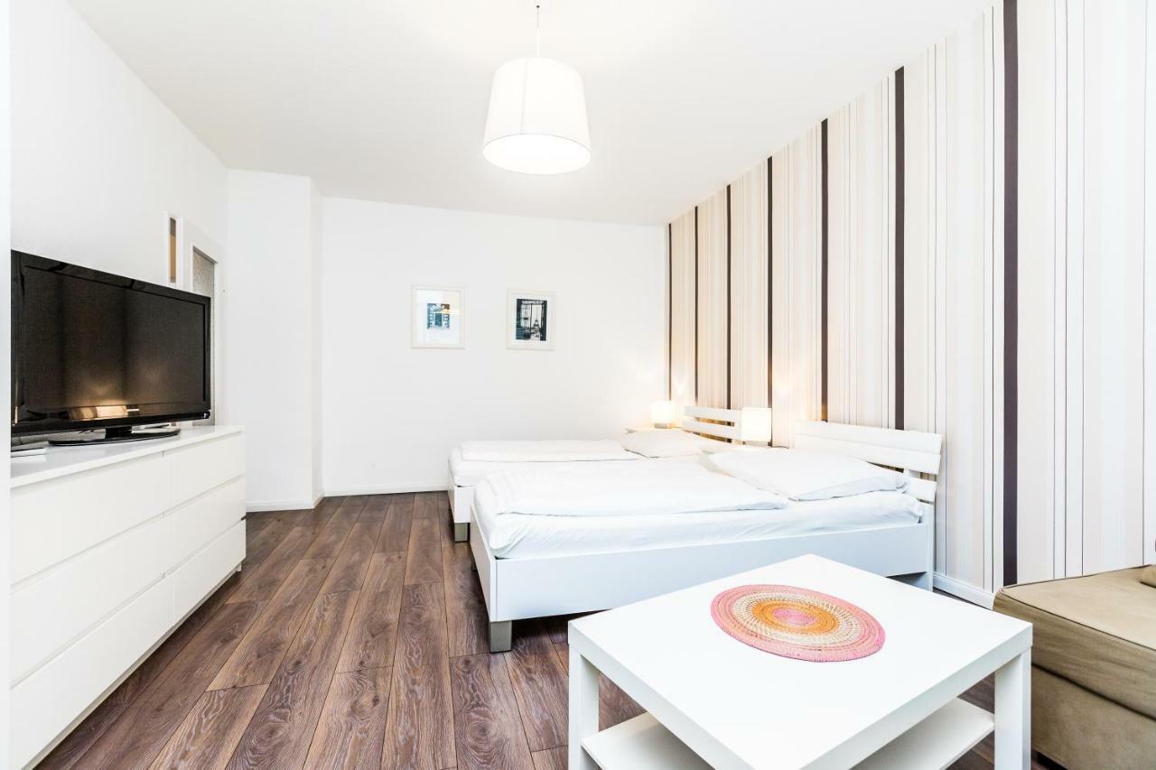 Apartment Apartments Koeln *