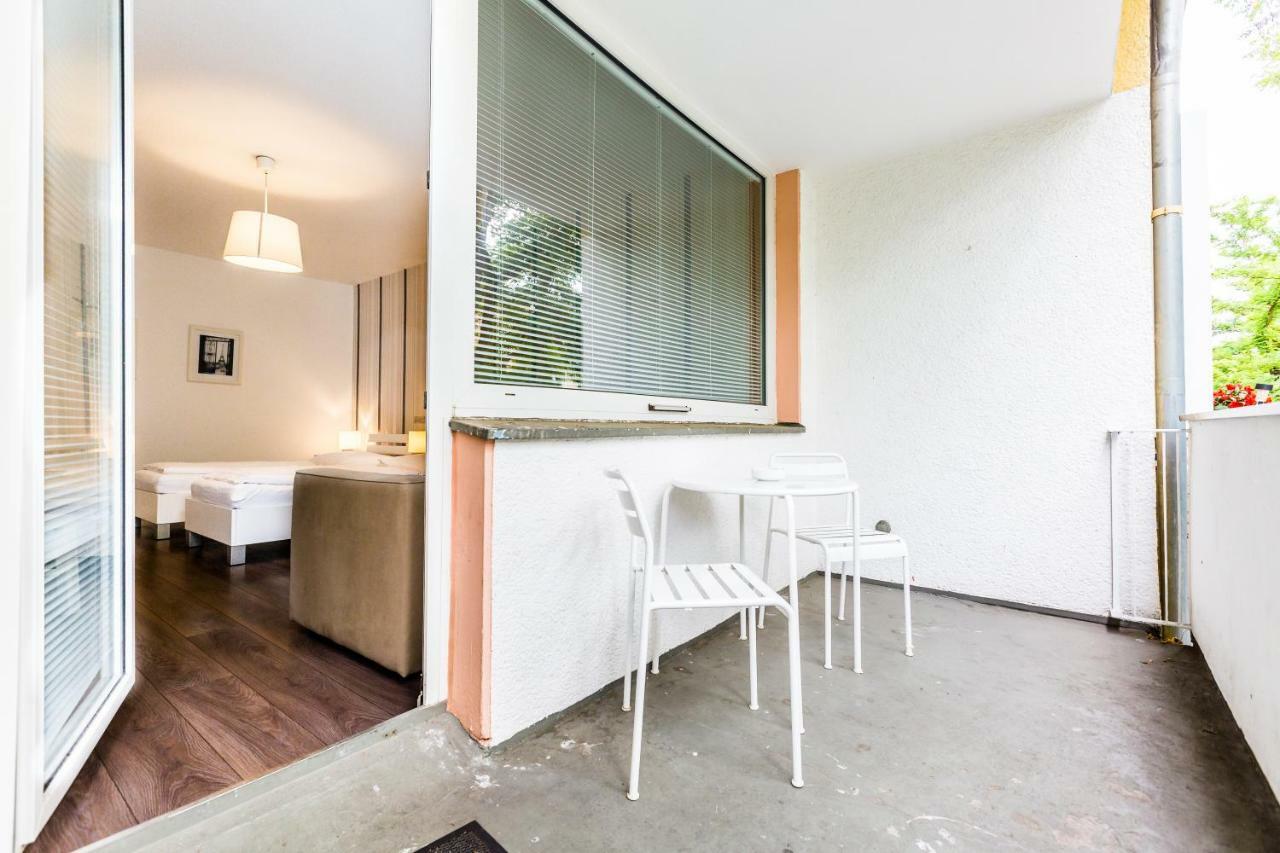 Apartment Apartments Koeln