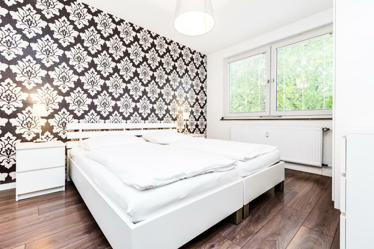 Apartment Apartments Koeln Cologne