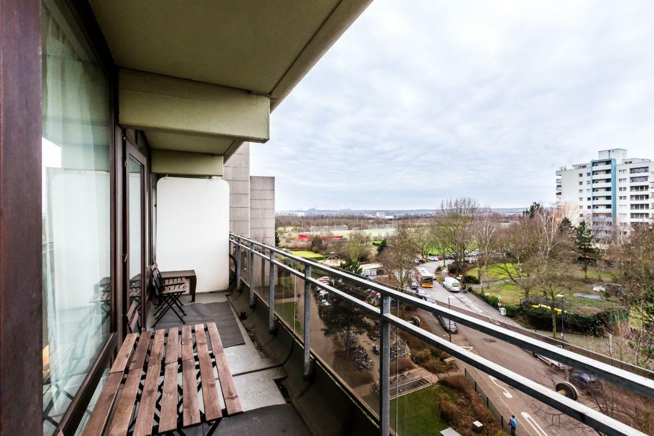 Apartment Junkersdorf