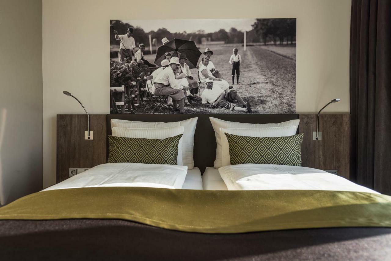 Hotel Thegreen