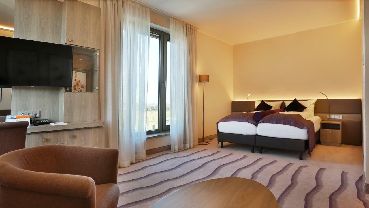 Thegreen 3*