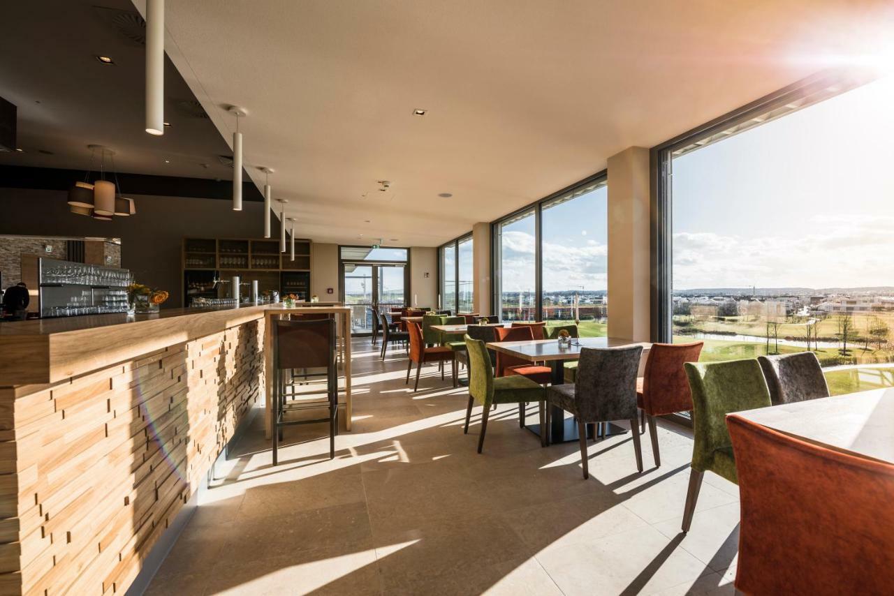 Thegreen Hotel
