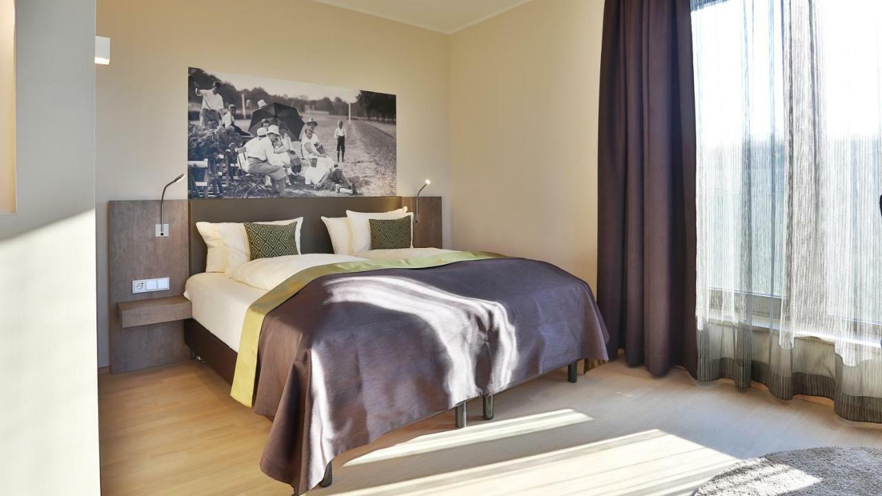 Hotel Thegreen Cologne
