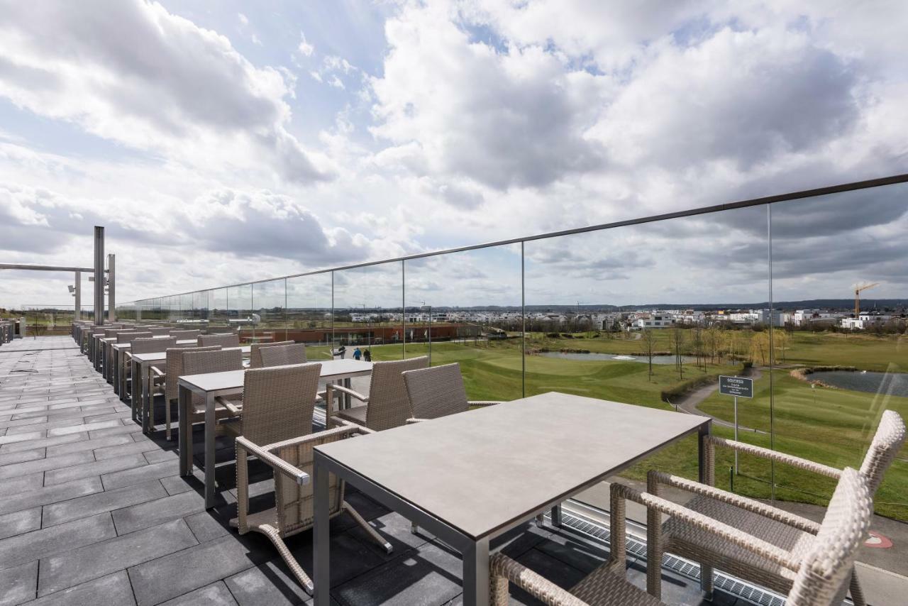 Hotel Thegreen 3*