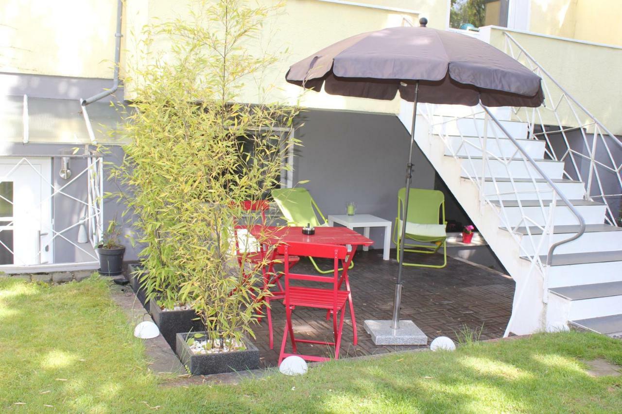 Apartamento Rath *