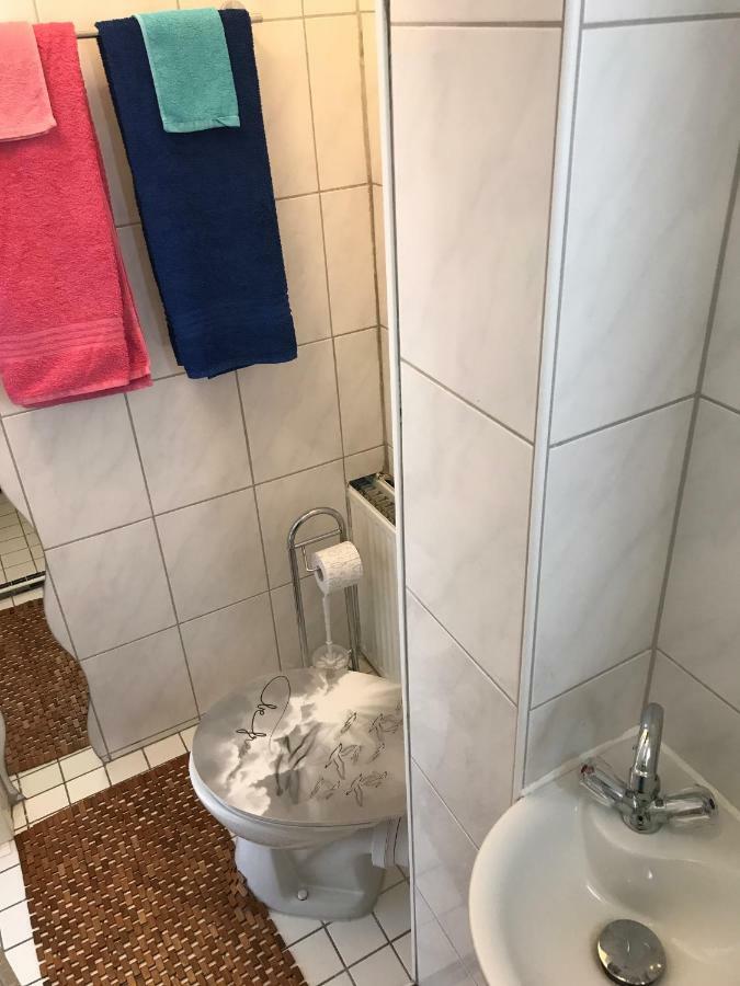 Appartement Rohan's