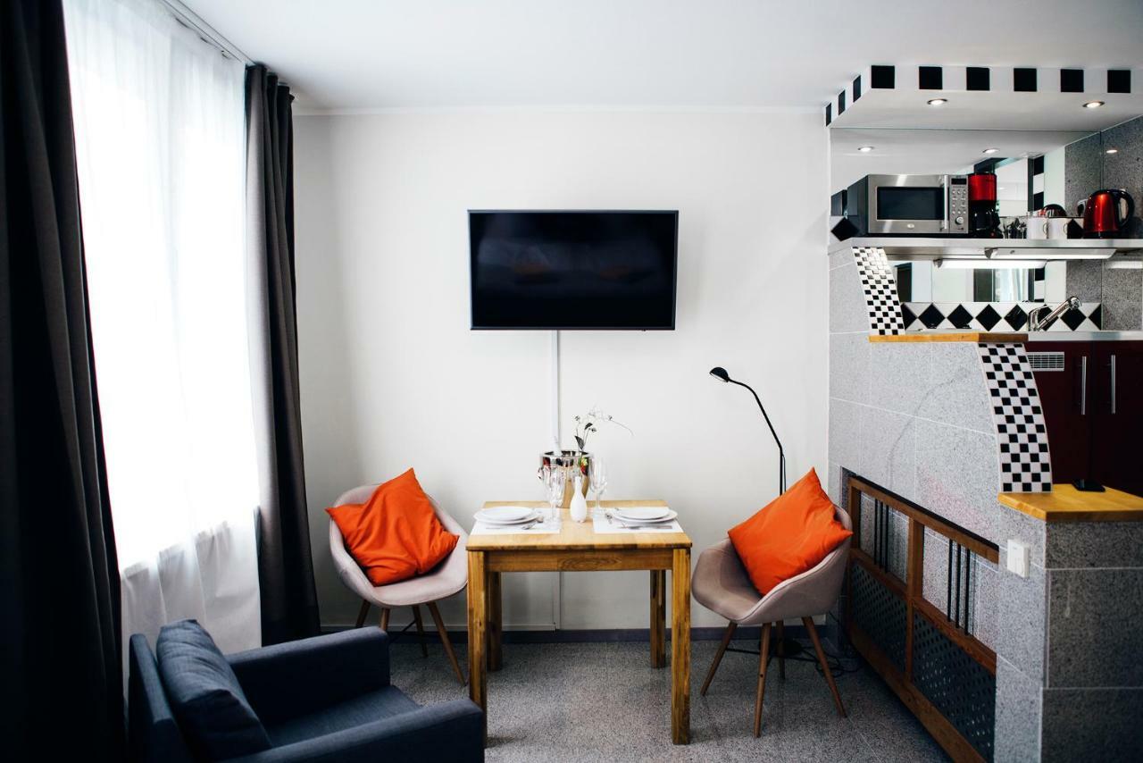 Apartment Checkinn City Cologne
