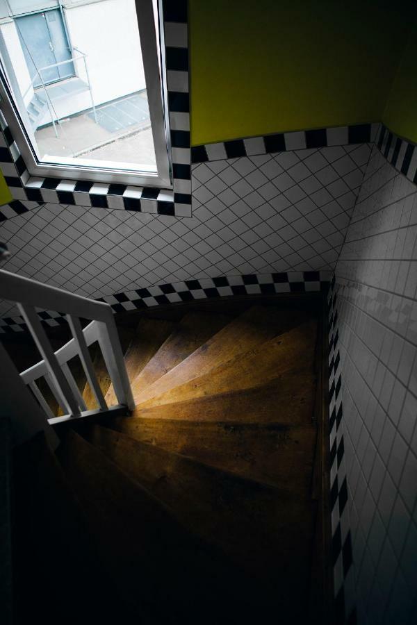Checkinn City Cologne