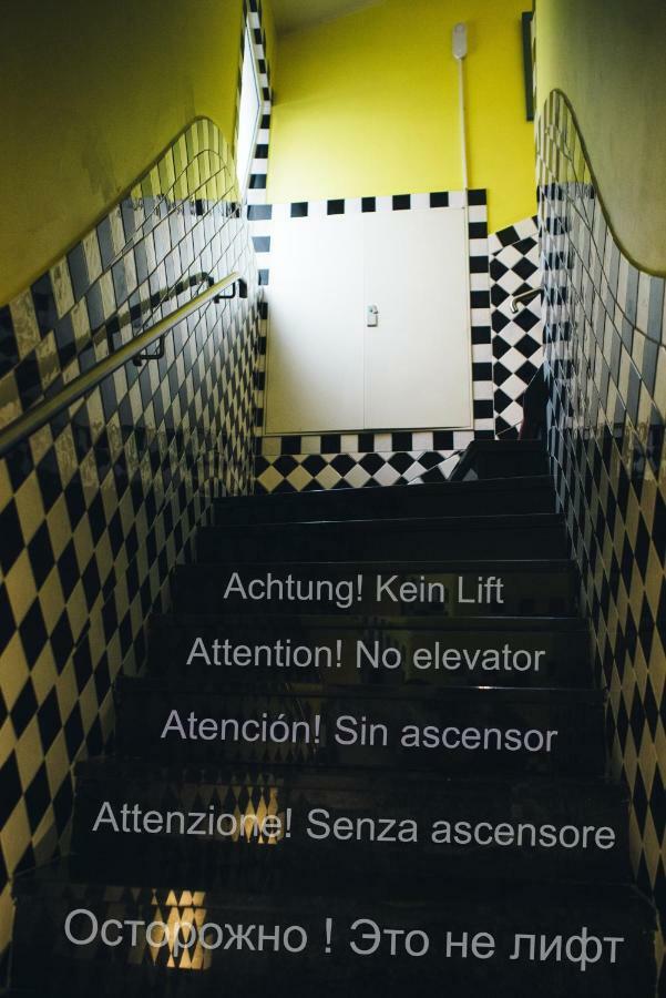 Apartment Checkinn City Cologne