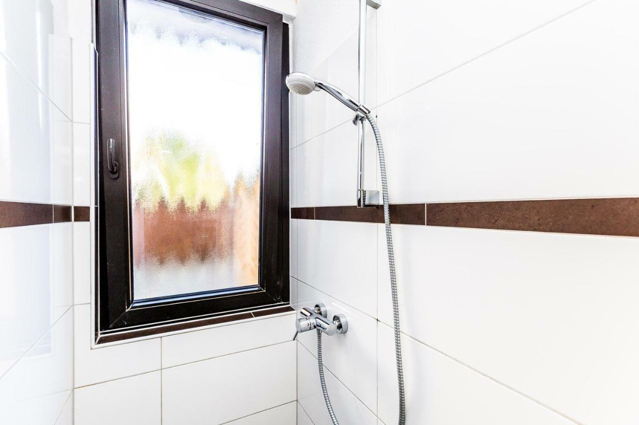 Messe Mulheim Appartement *