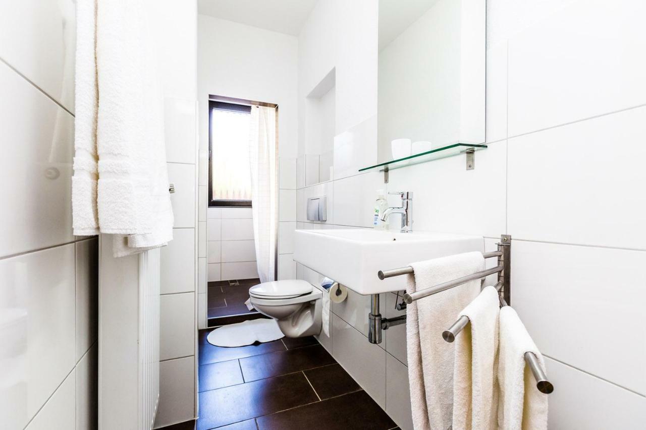 Messe Mulheim Appartement