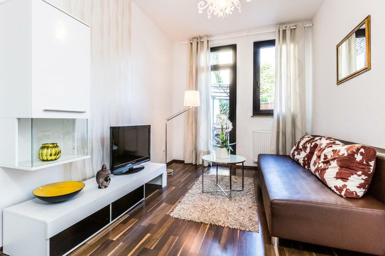 Appartement Messe Mulheim