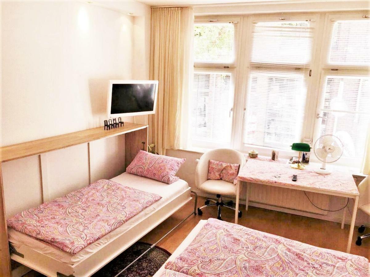 Apartment Altstadt - Cgn *