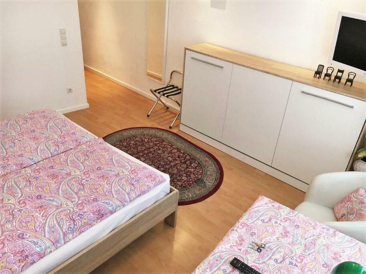 Altstadt - Cgn Apartment *