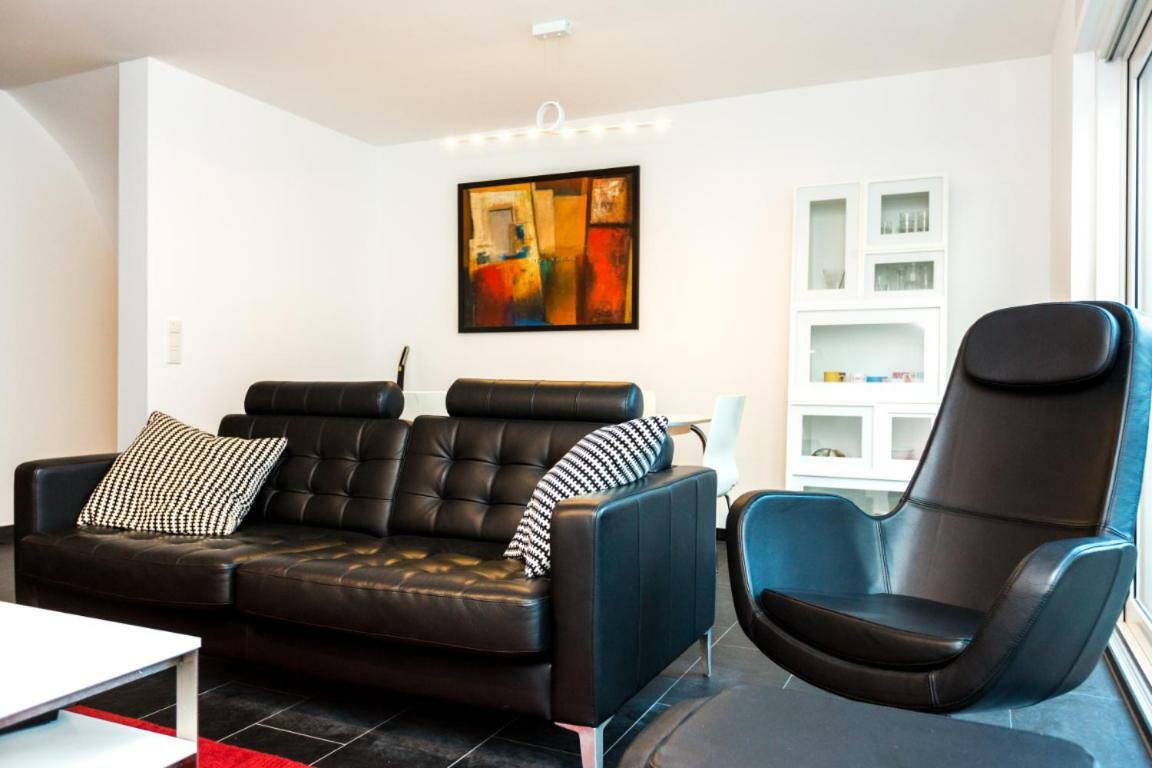 Homestay House In Cologne