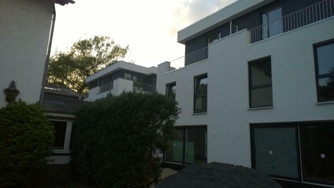 House In Cologne