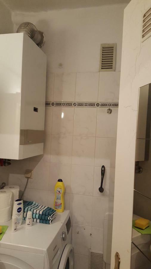 Apartamento Blue House