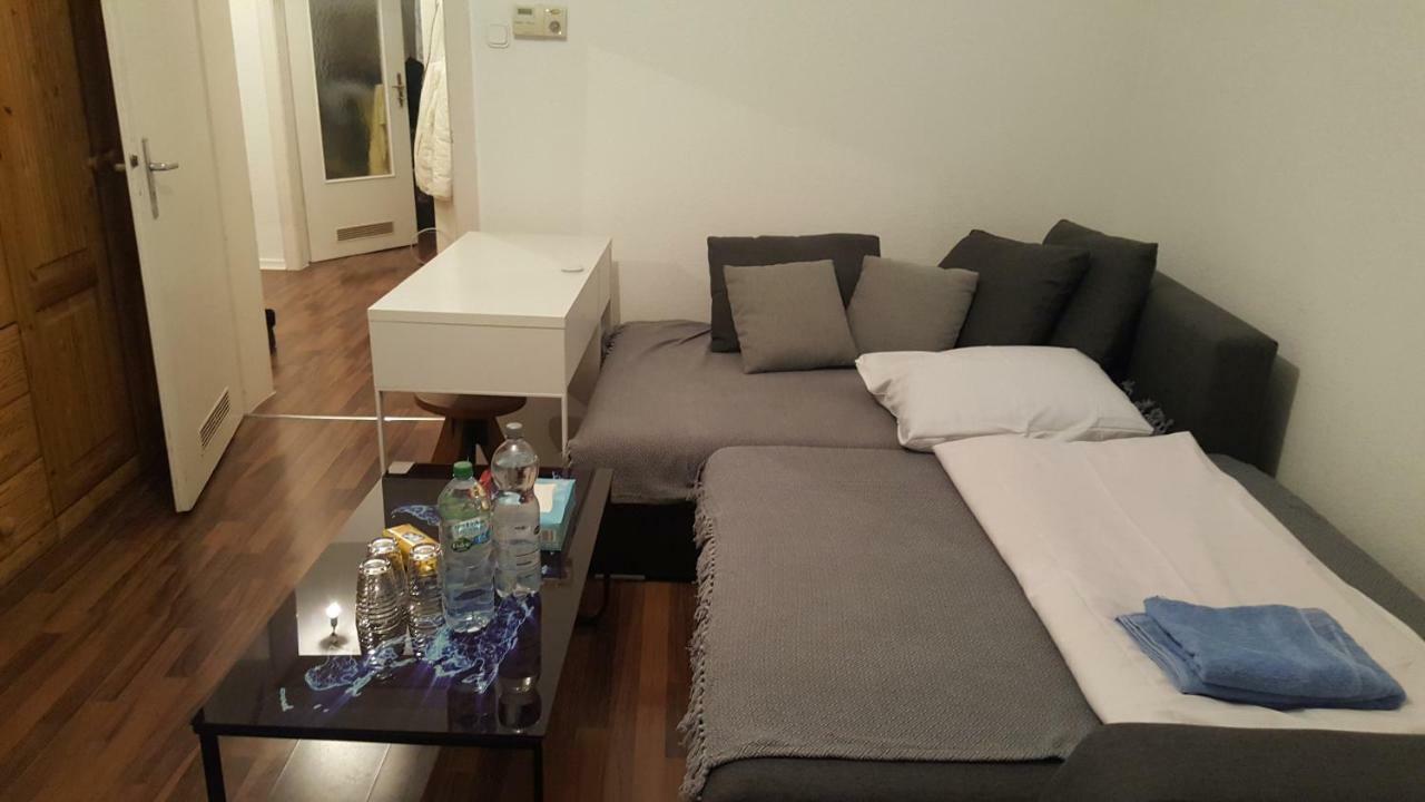 Apartamento Blue House