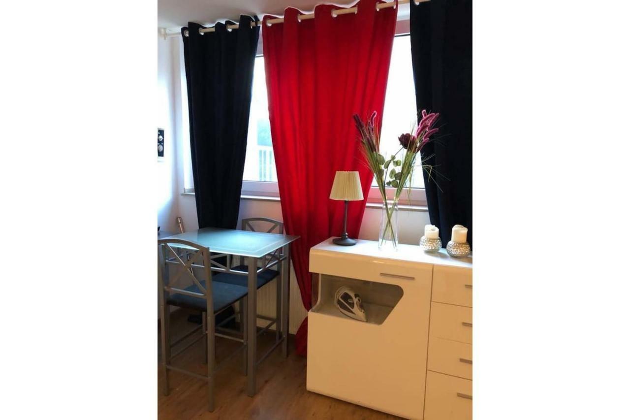 Friesenwall 1 Apartment Cologne