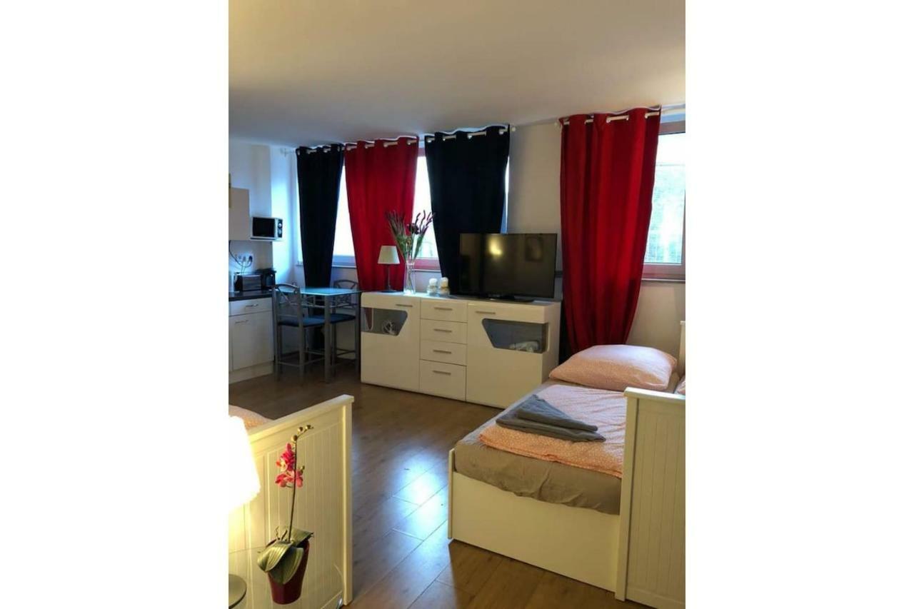 Friesenwall 1 Apartment Cologne