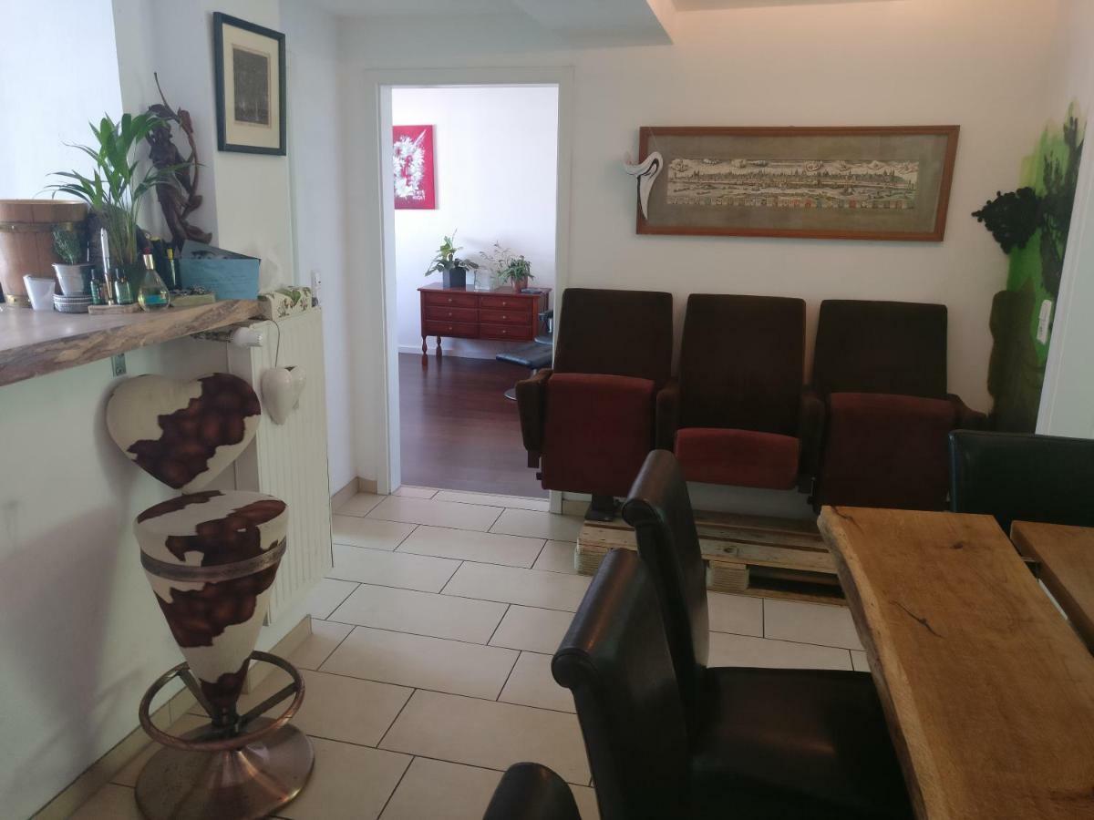Ehrenfeld 2 Appartement