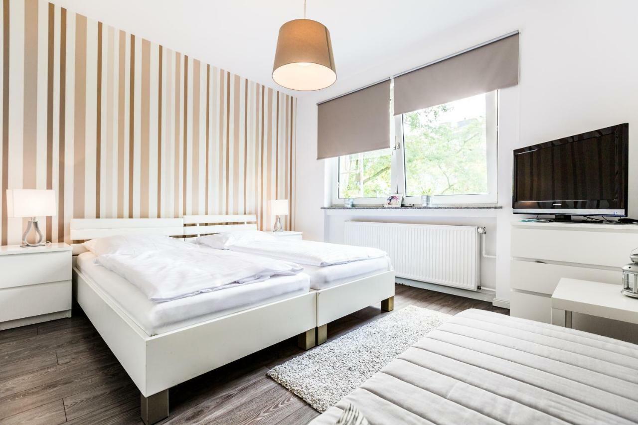 Apartment Apartments Koeln Cologne
