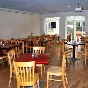 Hotel Restaurant 1000