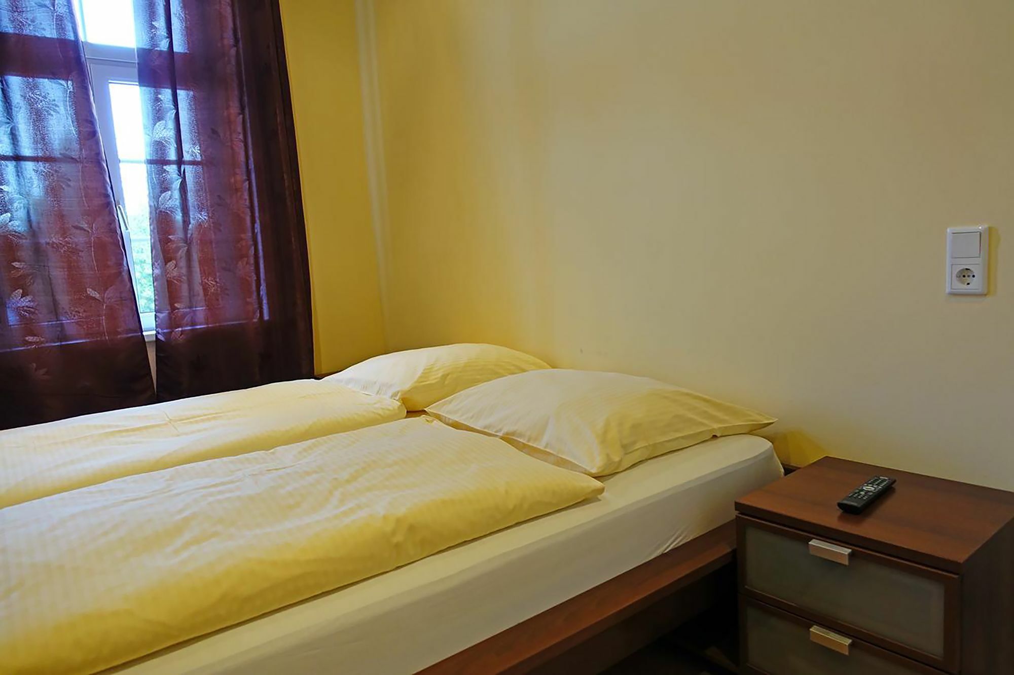Suedbruecke Guest house Cologne